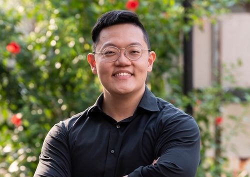 Elijah Lim