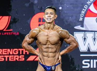 Kah Qi