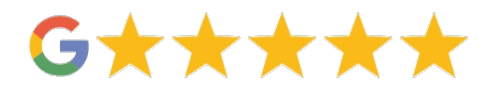 5 star rating