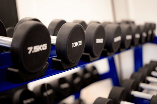 Gym 4