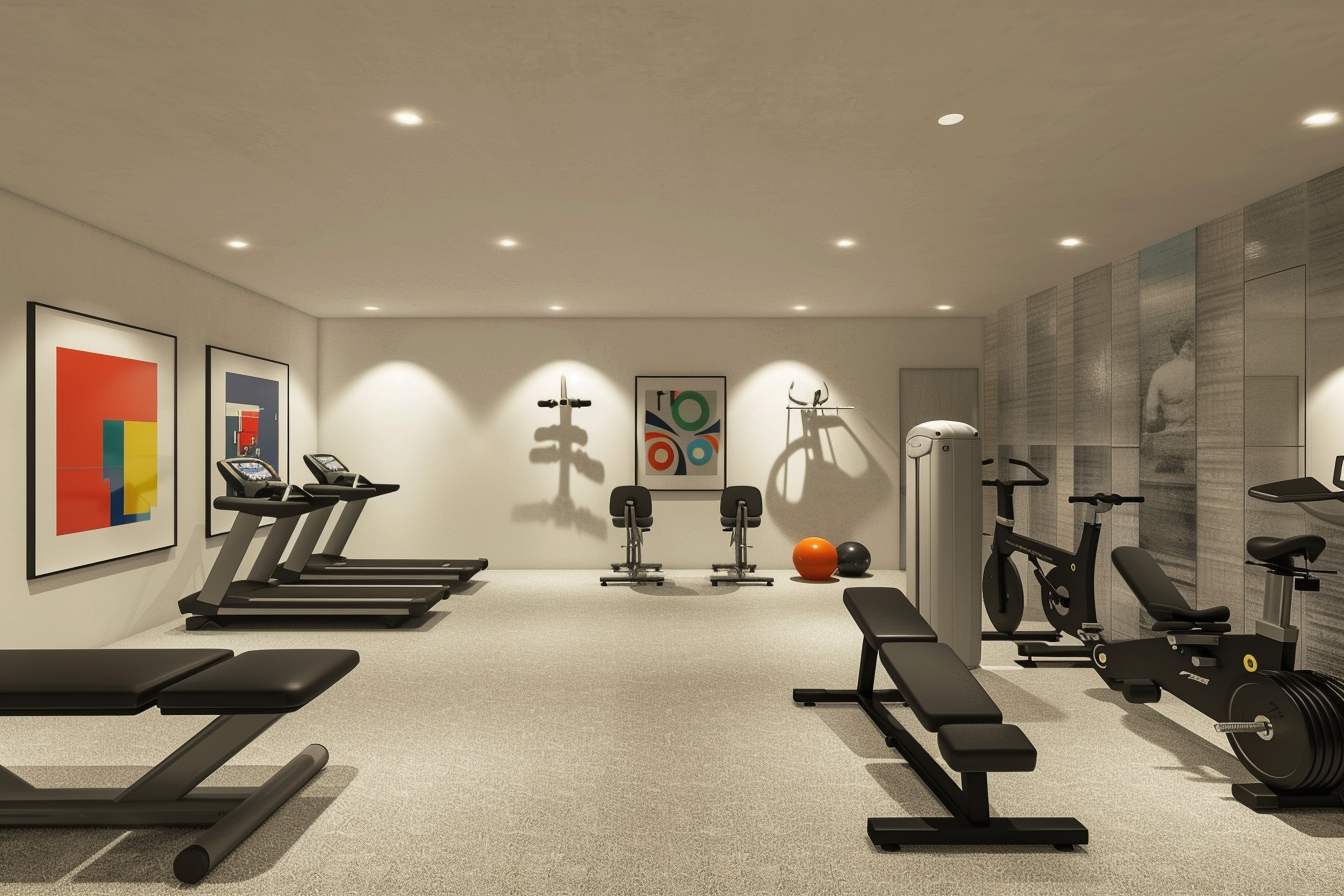 lebuzzguy_A_basement_home_gym_designed_with_the_aesthetic_of_th_7fc2f75f-9cca-4f55-83a5-b06ecea8eb27