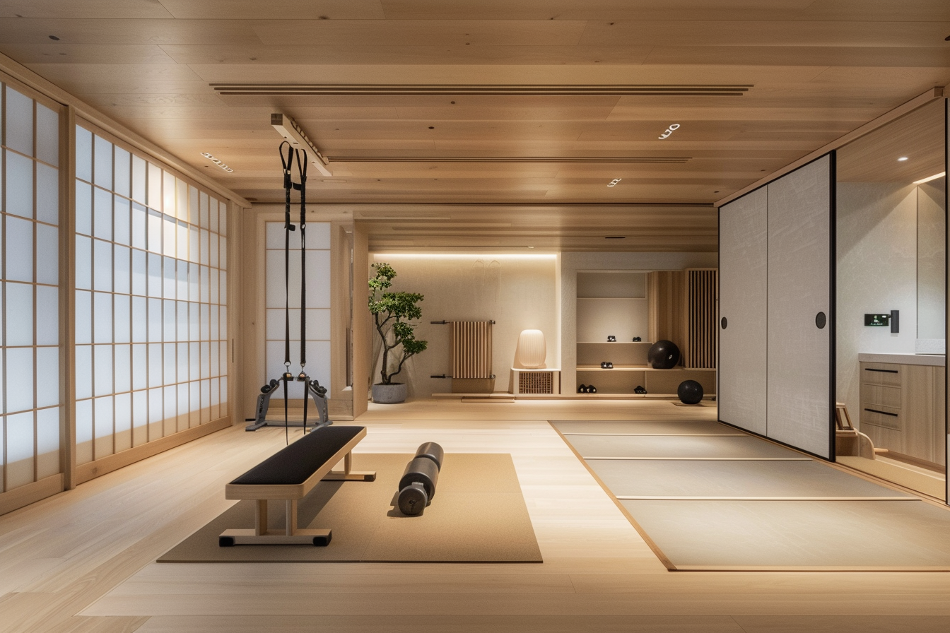 lebuzzguy_A_basement_home_gym_that_embodies_Japanese_simplicity_4101a89f-d911-42bf-b4ce-63a813345090