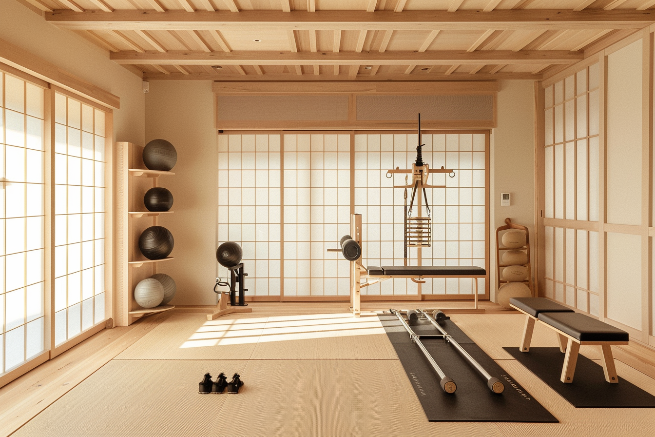 lebuzzguy_A_basement_home_gym_that_embodies_Japanese_simplicity_0a92255e-32e7-408b-acae-9d2c7e8ea51f