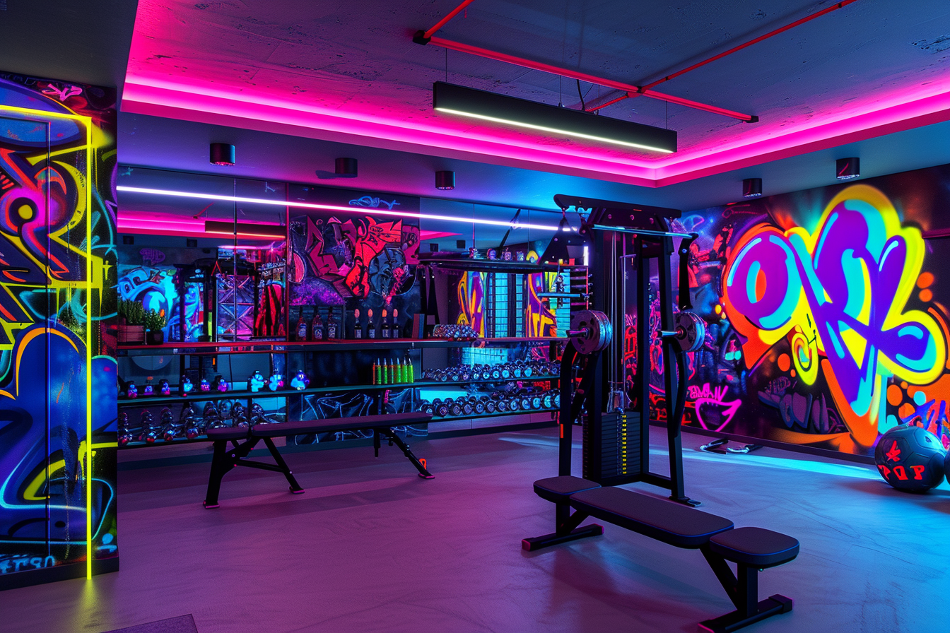 lebuzzguy_A_contemporary_luxury_basement_home_gym_for_calisthen_f2fc3bd4-2625-4fee-8b36-53b899c3a32b