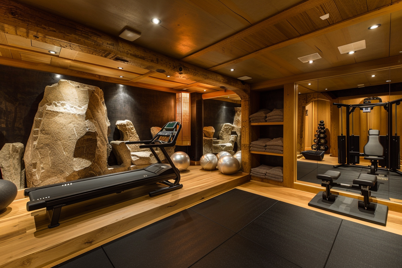 /generated/a-luxurious-basement-home-gym-inspired-by-frank-lloyd-1714829743899