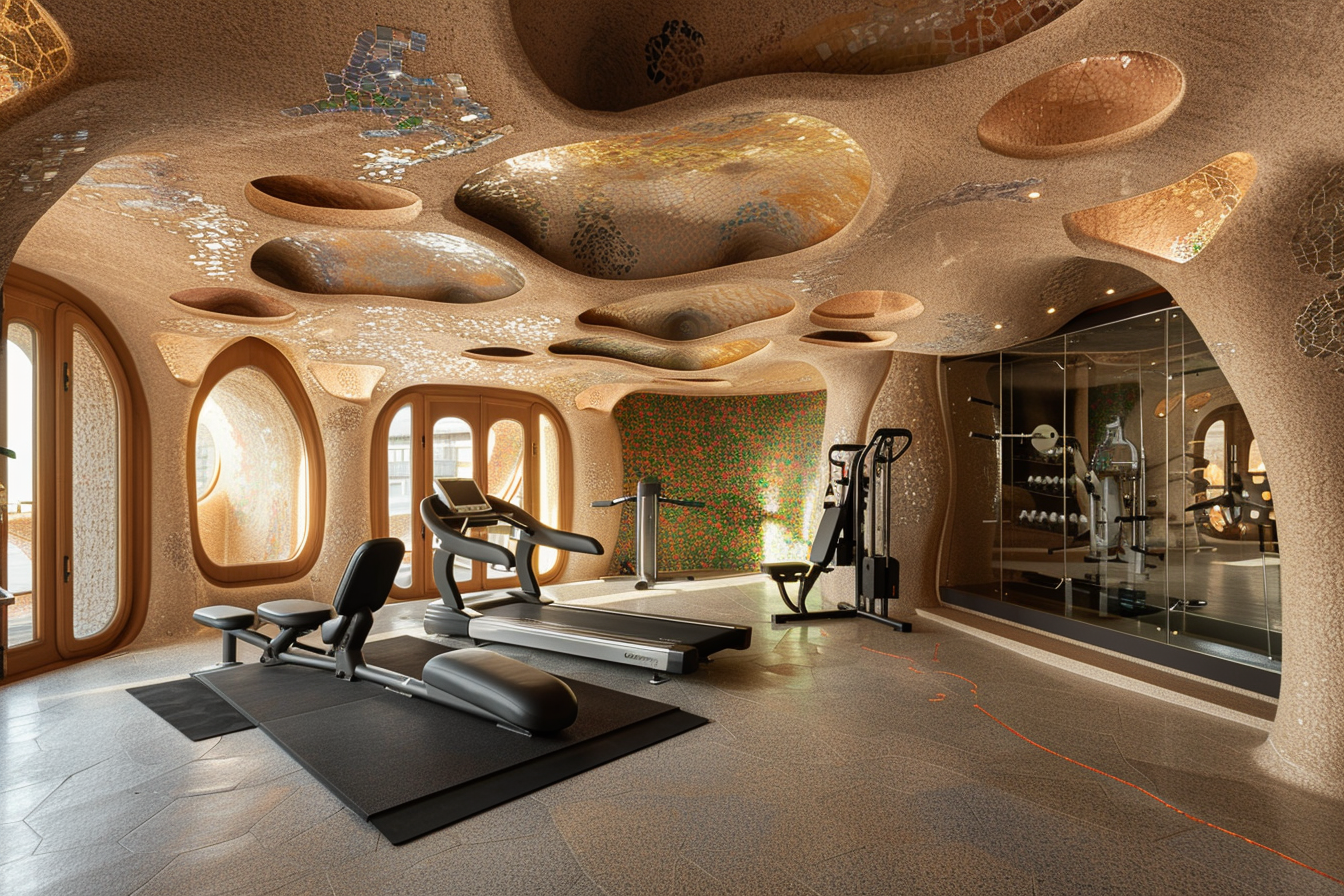 lebuzzguy_A_luxurious_home_gym_designed_in_the_style_of_Antoni__be4079f3-8ed4-408b-bfde-8ef144ae5964