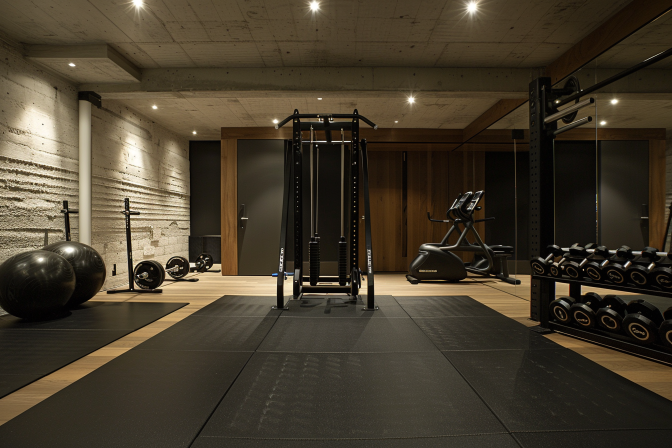 /generated/a-luxury-basement-homegym-with-black-rubber-flooring--1714830412082