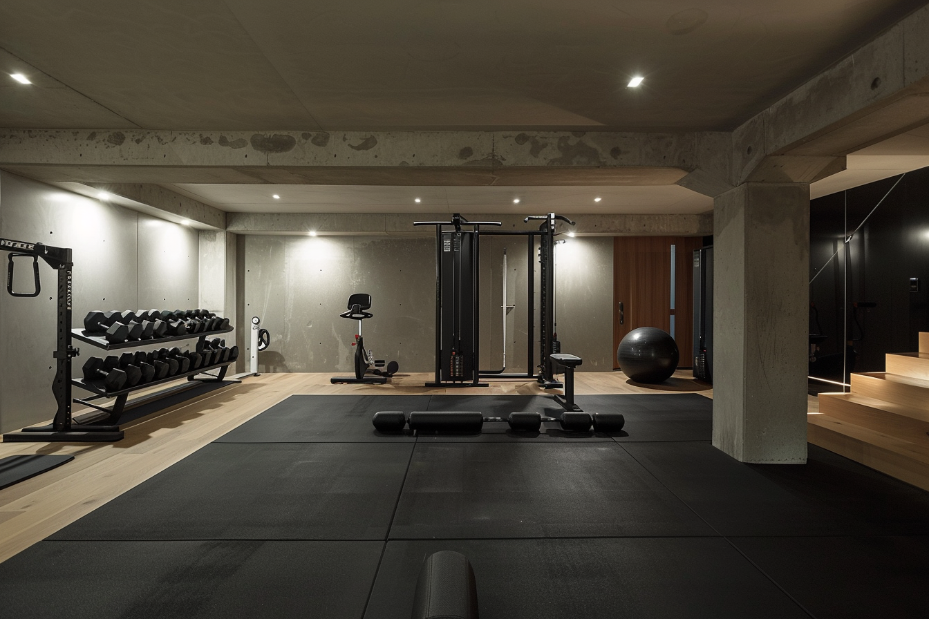 /generated/a-luxury-basement-homegym-with-black-rubber-flooring--1714830414098