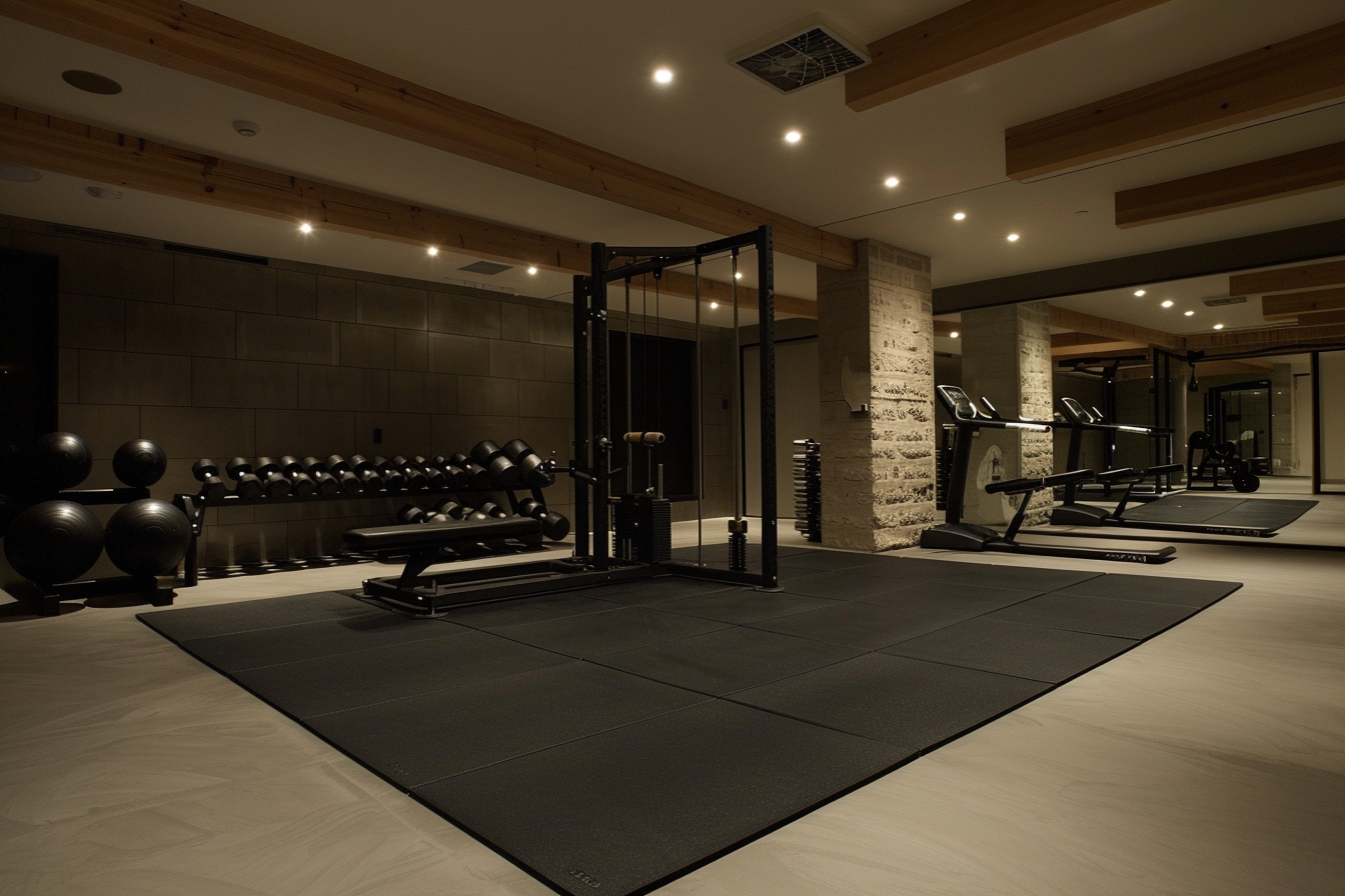 lebuzzguy_a_luxury_basement_homegym_with_black_rubber_flooring__adf2ddc4-5819-45e1-9235-89c538be8800