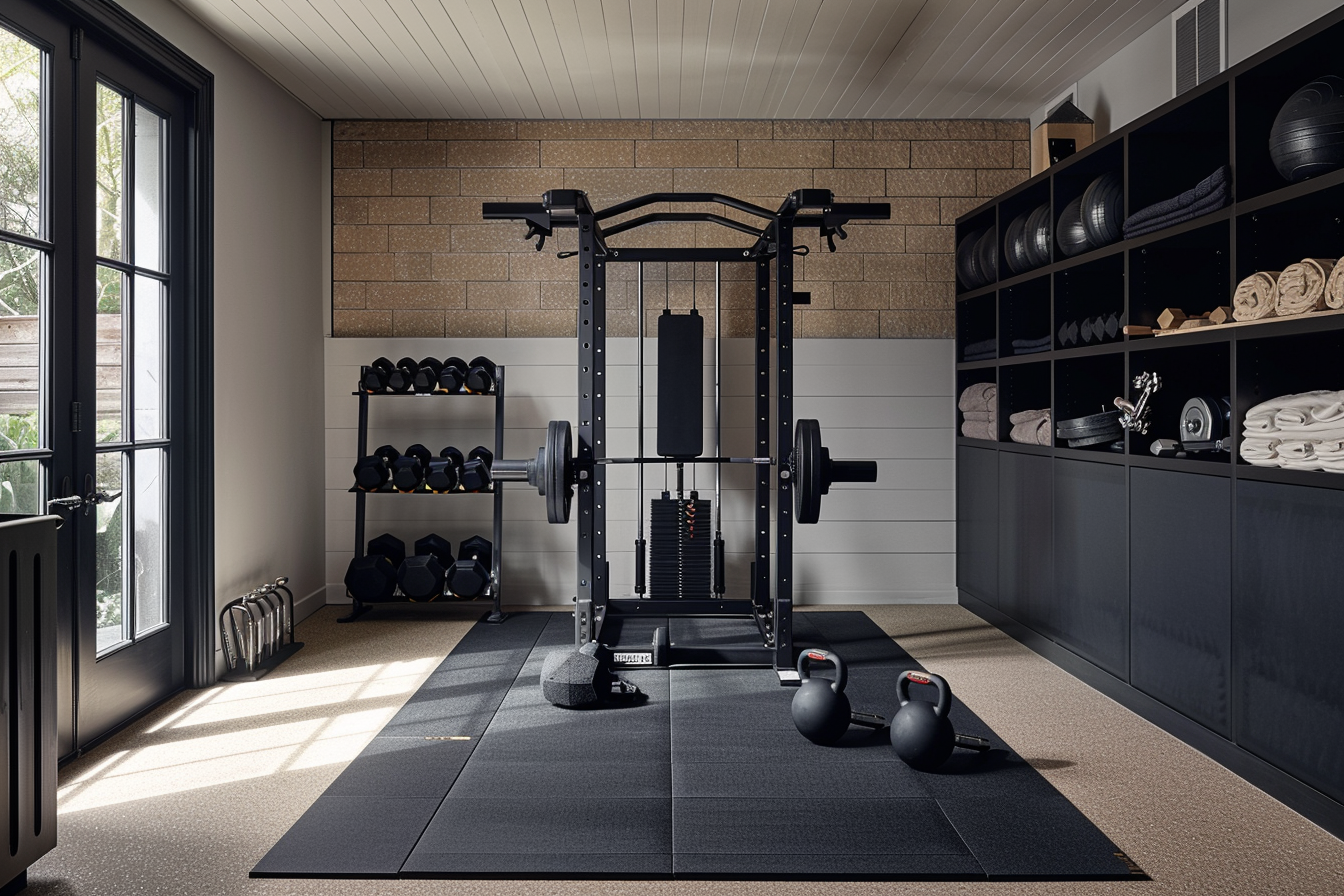 /generated/a-luxury-basement-homegym-with-black-rubber-flooring--1714830416114