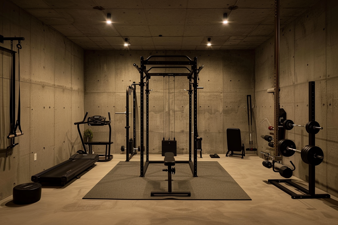 lebuzzguy_A_minimalist_Bauhaus-inspired_basement_home_gym_empha_4c96967d-6cce-41f7-9101-082d9d9de1ab