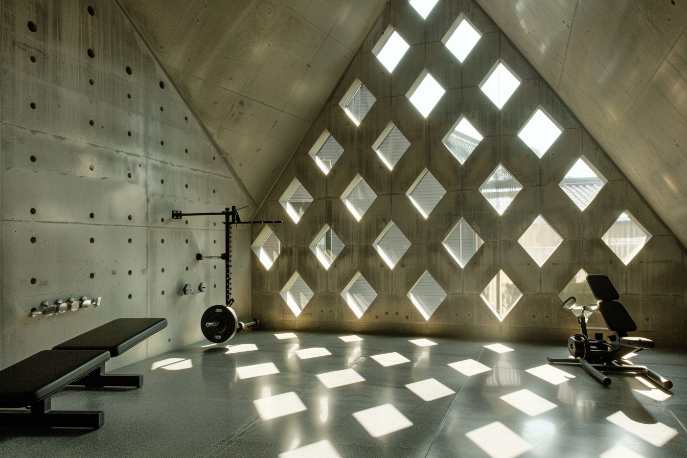 lebuzzguy_A_minimalist_basement_home_gym_by_Tadao_Ando_featurin_04a327c4-7045-4b71-8935-d50871d517de