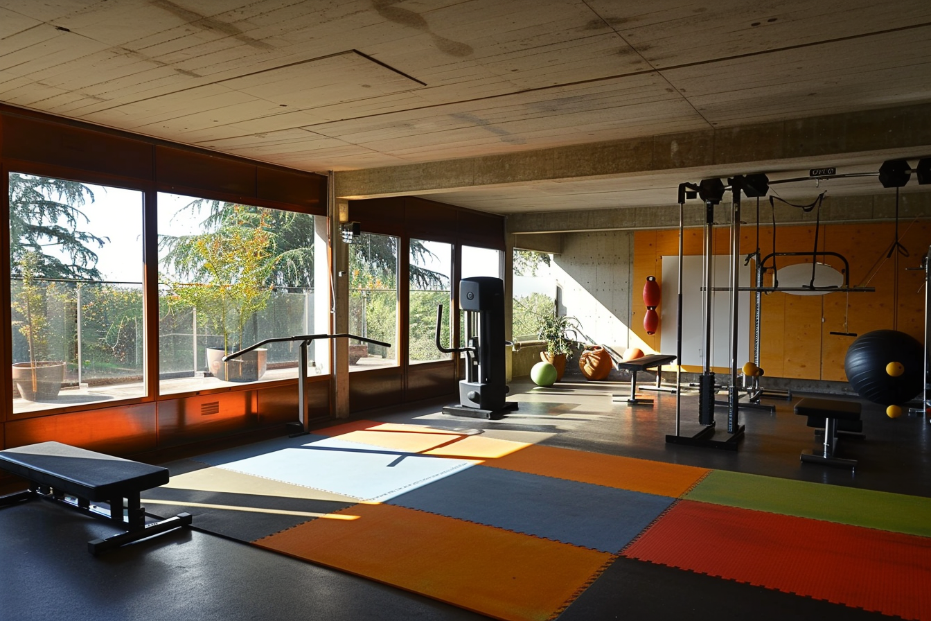 lebuzzguy_A_modern_home_gym_by_Le_Corbusier_with_calisthenics_g_0266e74a-3f7d-479c-8f31-5a8c3d3ff1a3