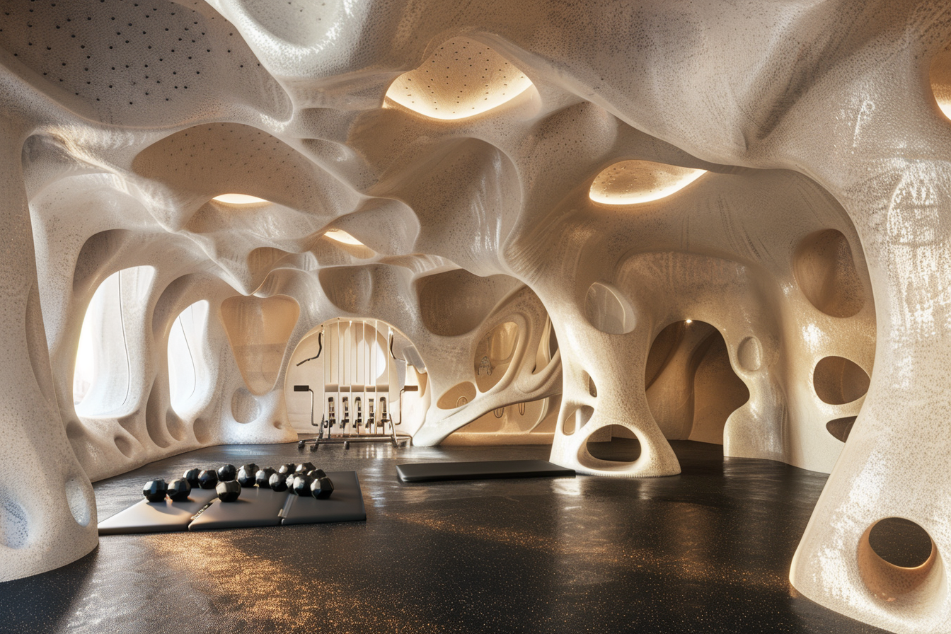 lebuzzguy_A_modern_take_on_a_Gaudi-inspired_home_gym_where_art__84b44783-46a0-4ebd-9167-22d0055680c3