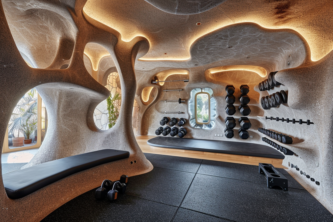 lebuzzguy_A_modern_take_on_a_Gaudi-inspired_home_gym_where_art__72348c19-bc57-48d9-9352-f2b3c21ce22b