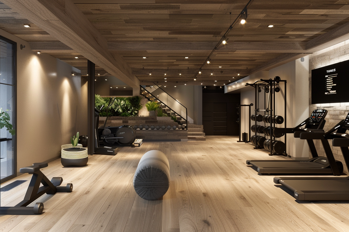 lebuzzguy_A_Scandinavian-inspired_basement_gym_designed_for_eff_08f991c5-54aa-425c-9fce-d234d39f9288