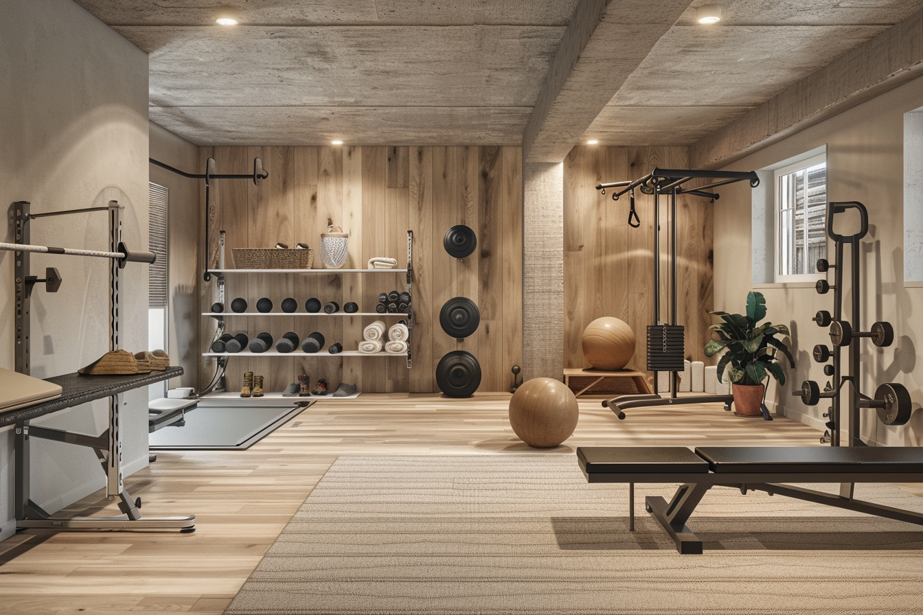 lebuzzguy_A_Scandinavian-inspired_basement_gym_designed_for_eff_95fd4dab-f3f2-493f-b118-ac428e188d01