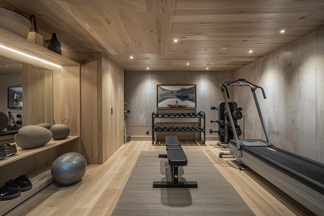 lebuzzguy_A_Scandinavian-inspired_basement_gym_designed_for_eff_f0892511-903a-4427-b06f-3a970b115afd