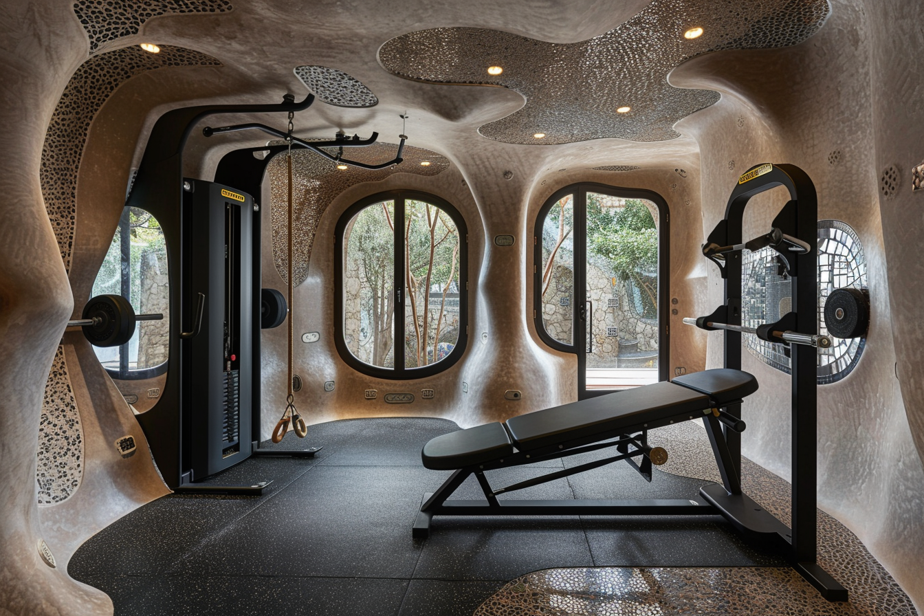 lebuzzguy_A_serene_and_artistic_home_gym_inspired_by_Antoni_Gau_d93e4003-d755-4ae7-9c41-bcbd16008f02