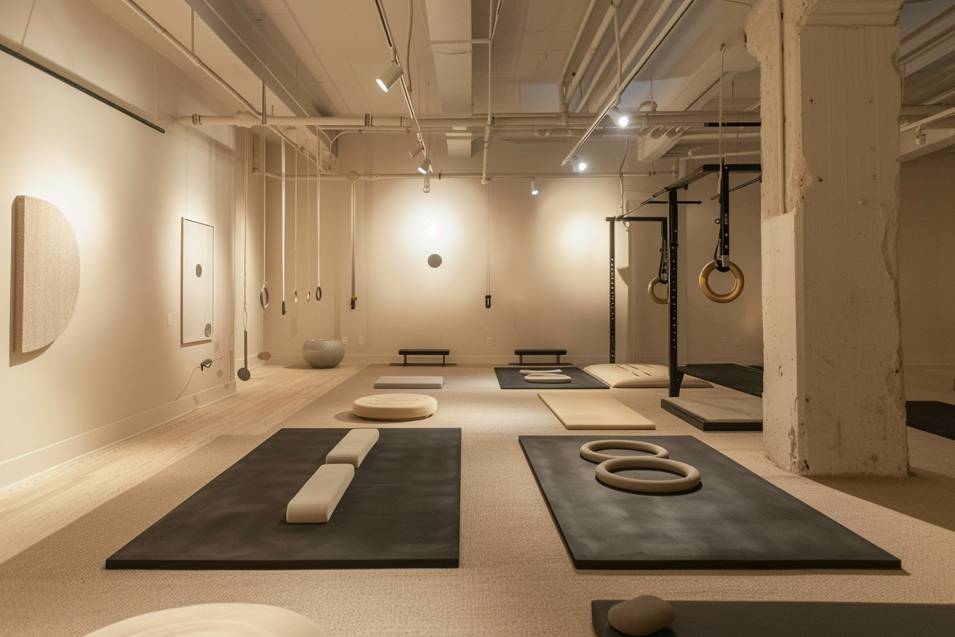 lebuzzguy_A_serene_Geoff_McFetridge-inspired_gym_space_in_the_b_55ba1bea-e3fc-44da-8922-df56fc99346e