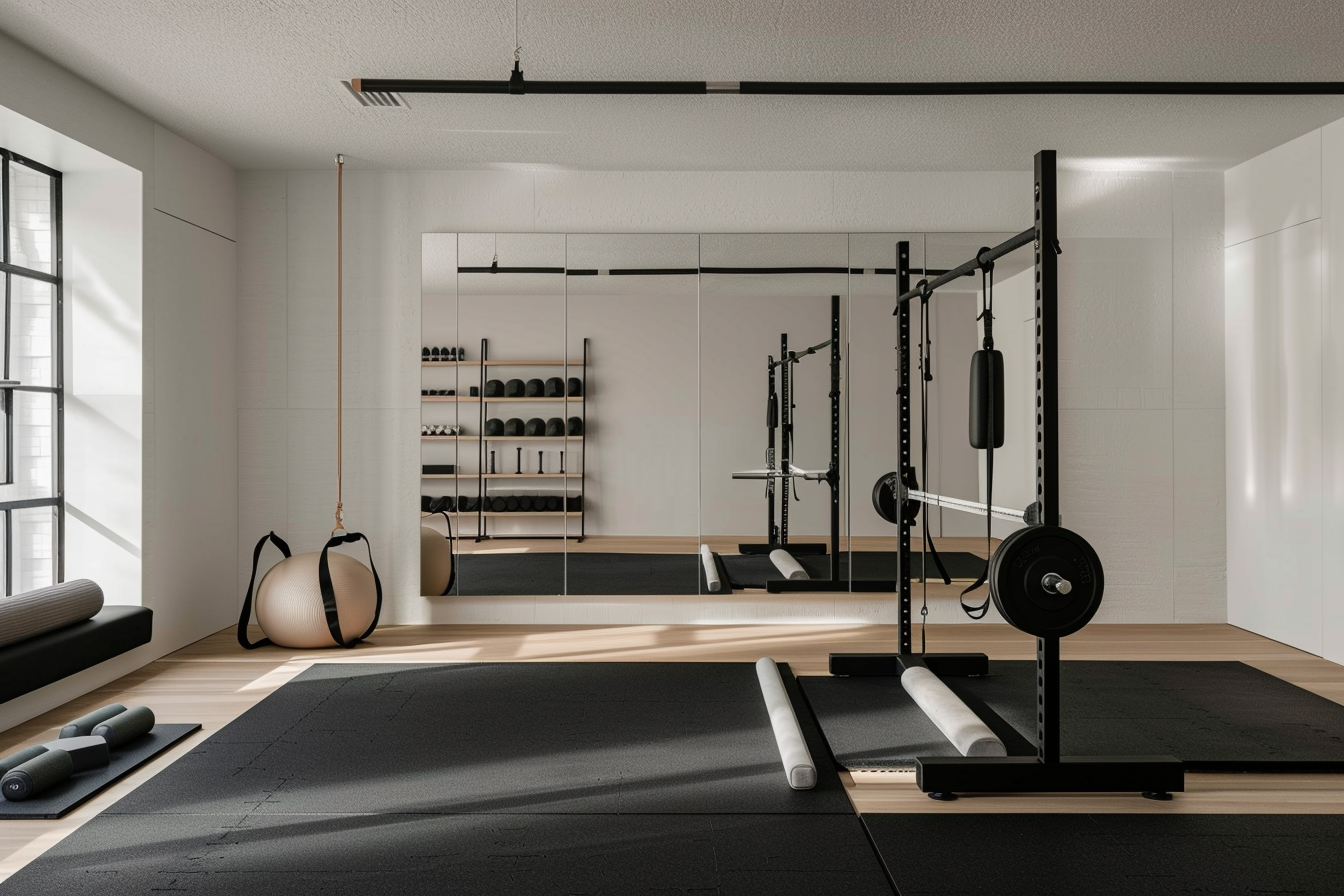 /generated/a-serene-modern-home-gym-inspired-by-geoff-mcfetridge-1714831144199