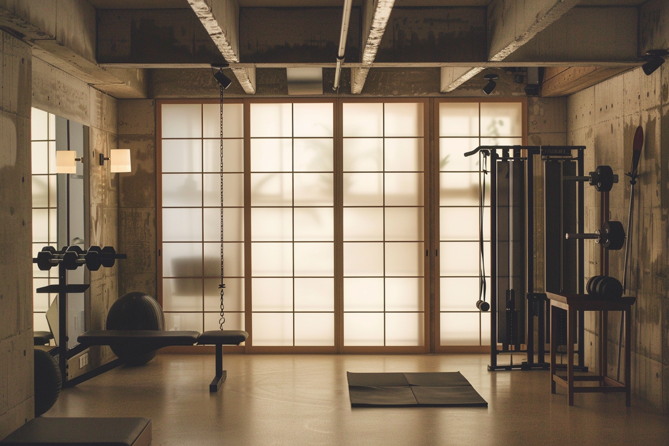 /generated/a-sleek-basement-home-gym-with-a-japanese-minimalist--1714831150248