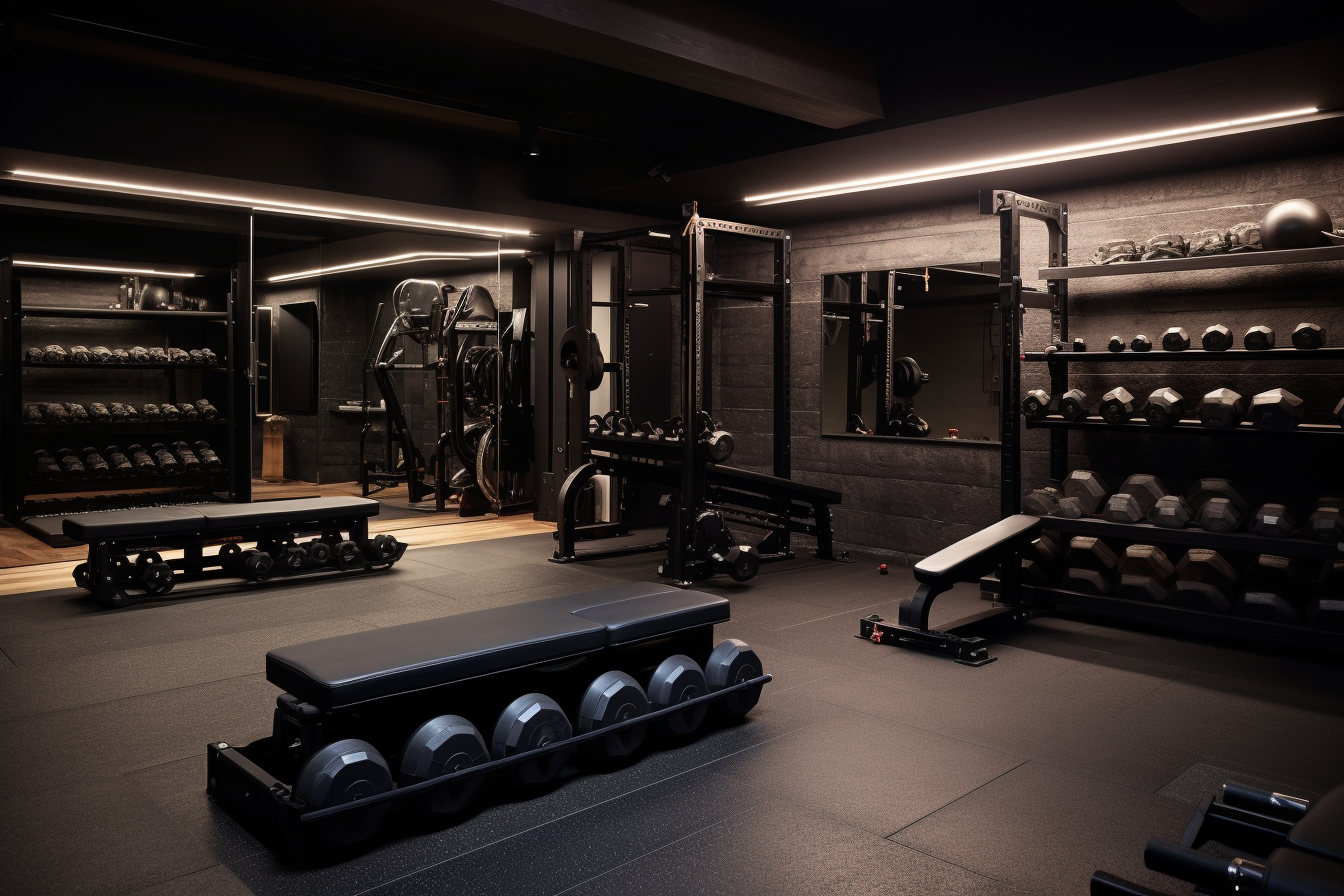 lebuzzguy_DLSR_luxury_basement_home_calisthenics_gym_with_all_b_a1573eab-394b-40c4-bc21-8517d6ffacc3