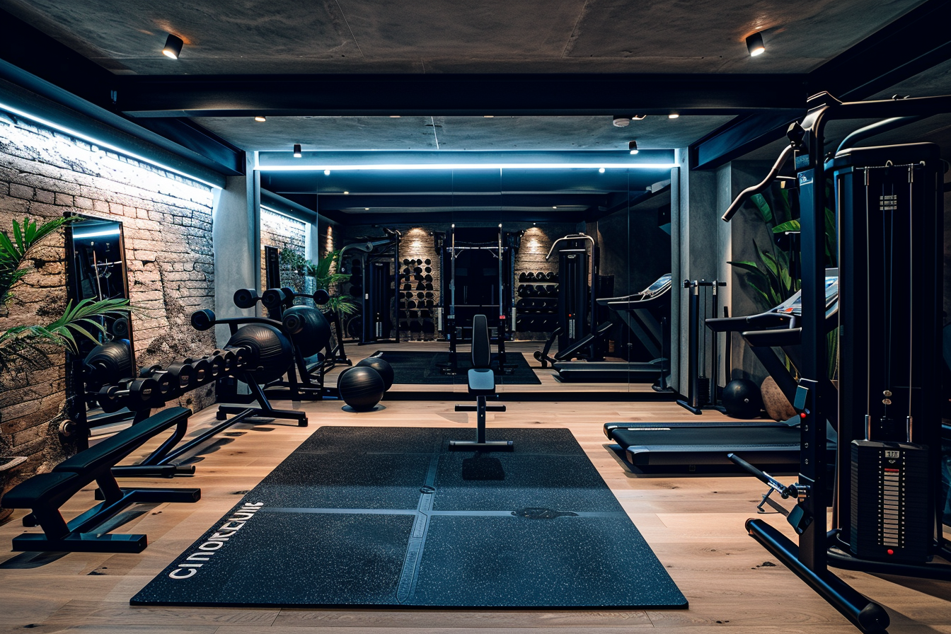 lebuzzguy_DLSR_luxury_basement_home_gym_with_calisthenics_gym_e_46642855-a7c8-43ab-af08-ac485430371f