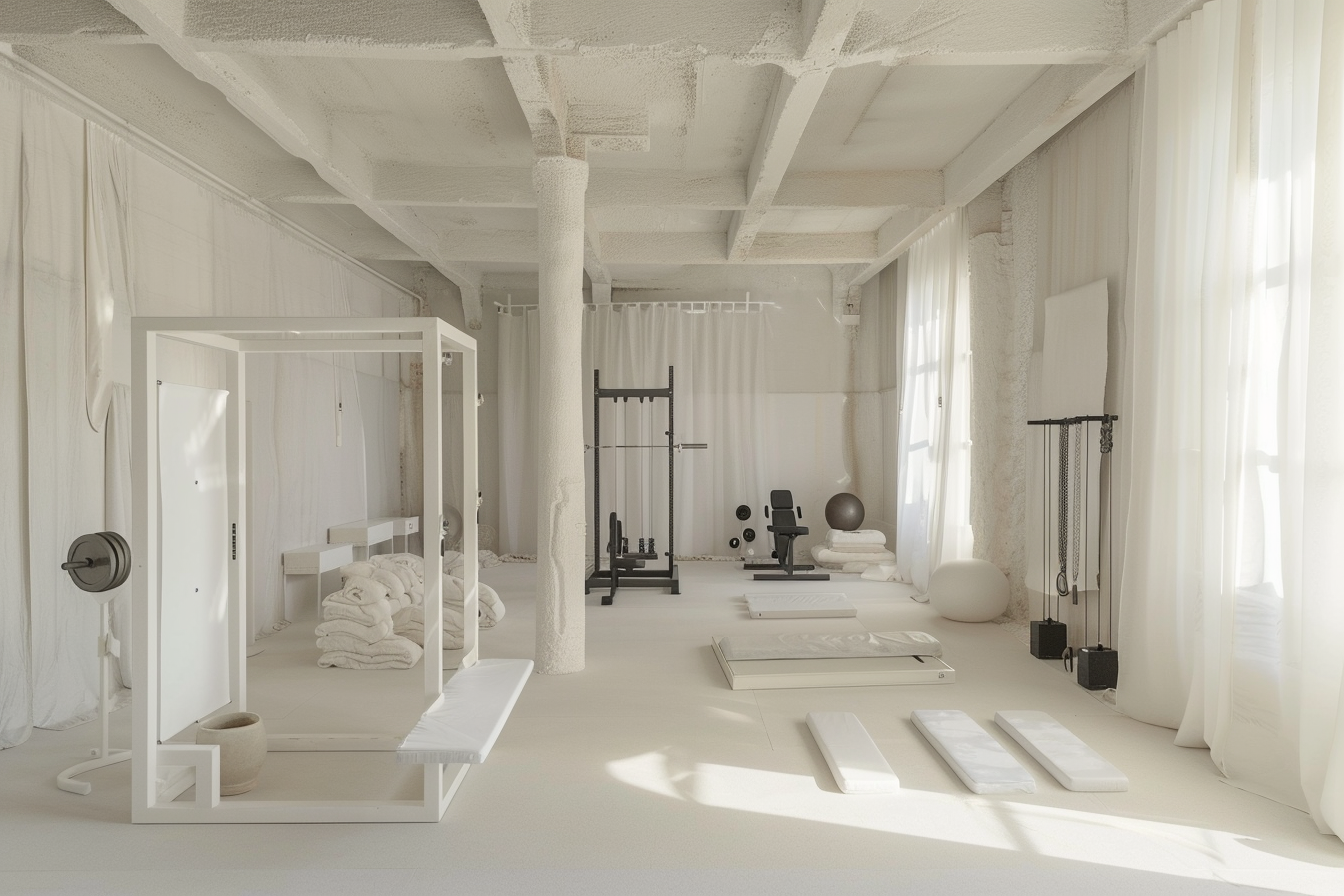 lebuzzguy_luxury_home_gym_by_maison_margiela_924f65d3-1001-44c0-8efa-53d2024494bd