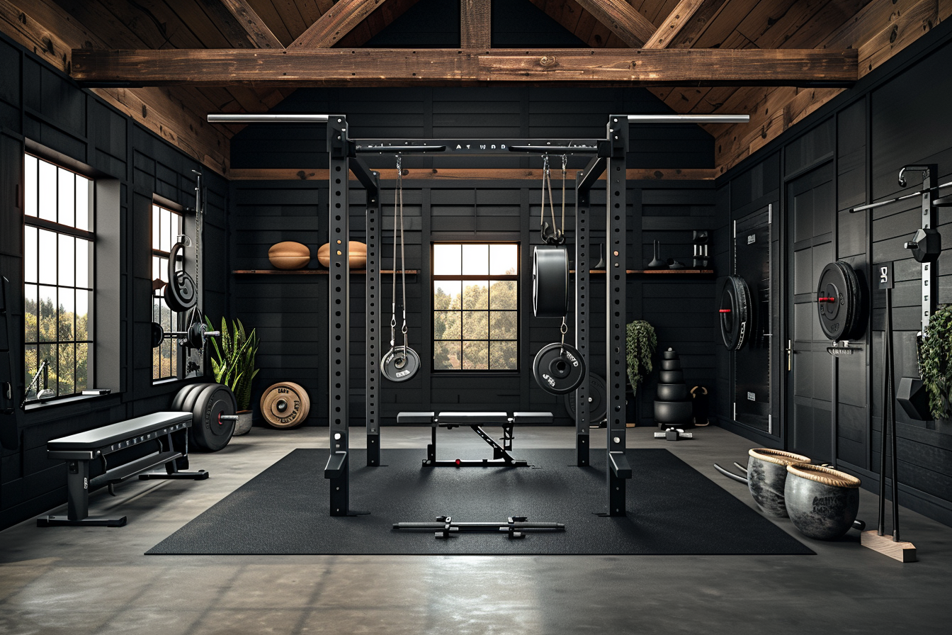 lebuzzguy_realistic_photograph_of_a_modern_calisthenics_garage__3e8a28a5-ae56-4d6a-90d1-01253d8639b4