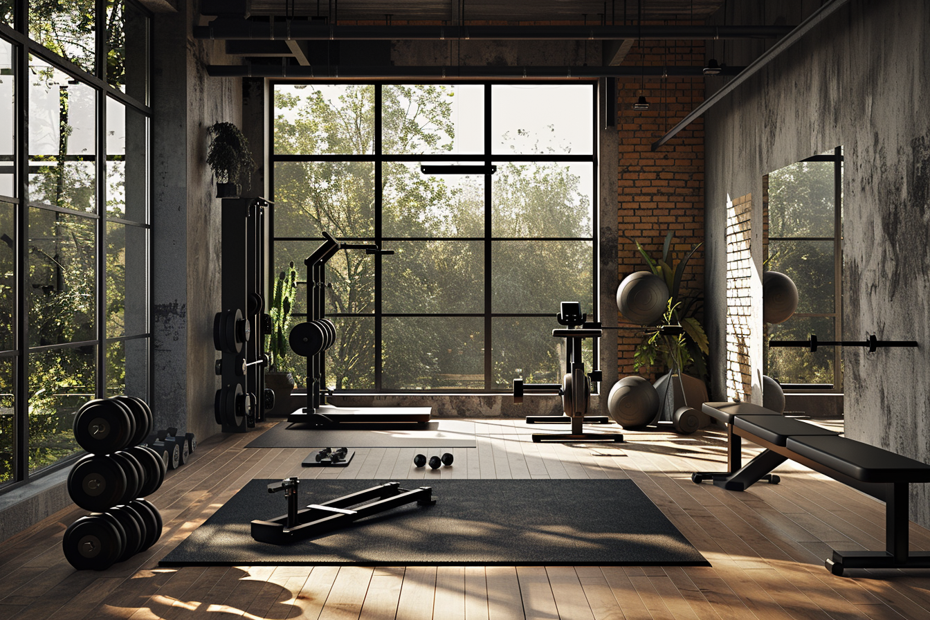 lebuzzguy_realistic_photograph_of_a_modern_calisthenics_home_gy_6744d6f0-89a1-43f6-a087-dffd1a8bea51