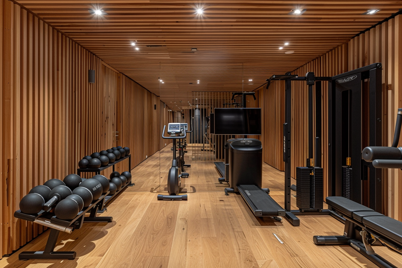 lebuzzguy_wood_accented_basement_home_gym_by_Frida_Escobedo_wit_cc15e13d-3387-48b4-82c7-dbb87341eaf5