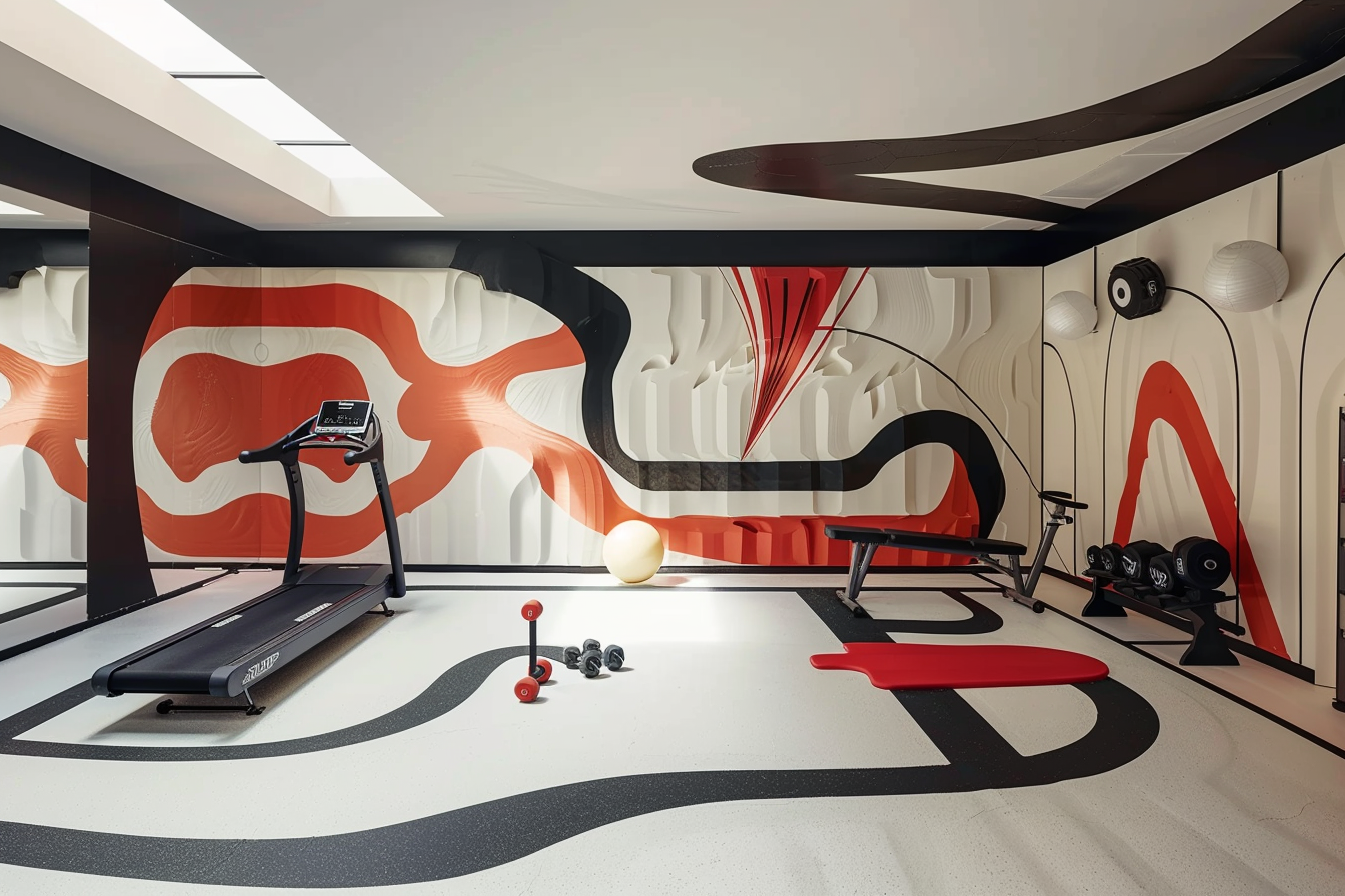 /generated/futuristic-garage-home-gym-by-geoff-mcfetridge-for-ar-1715440589934