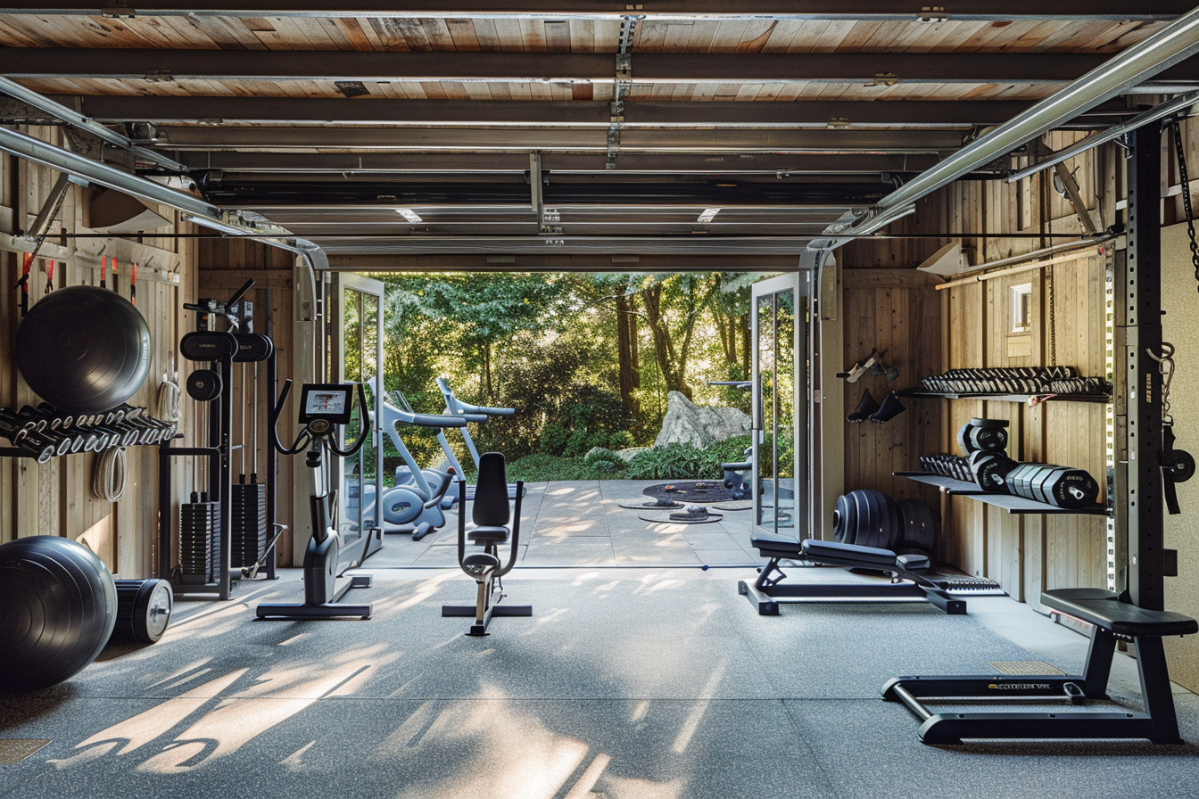 lebuzzguy_garage_home_gym_by_architectural_digest_with_gym_equi_91ba3927-39b1-46eb-9956-949f8e2a3c61