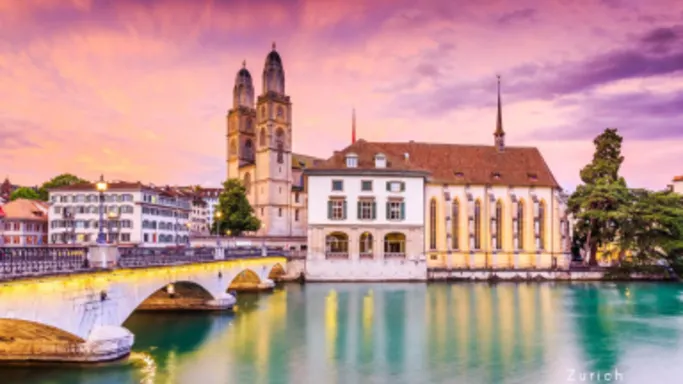 Zurich