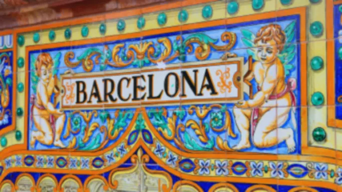 Best neighborhoods to live in Barcelona