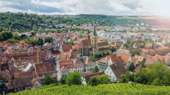 Los mejores barrios para vivir en Stuttgart