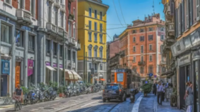 Best neighborhoods to live in Milan