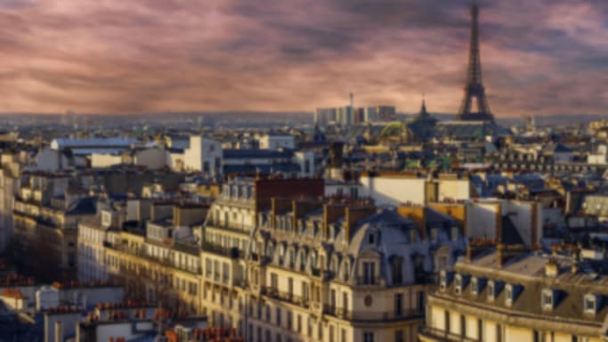 Best neighborhoods to live in Paris