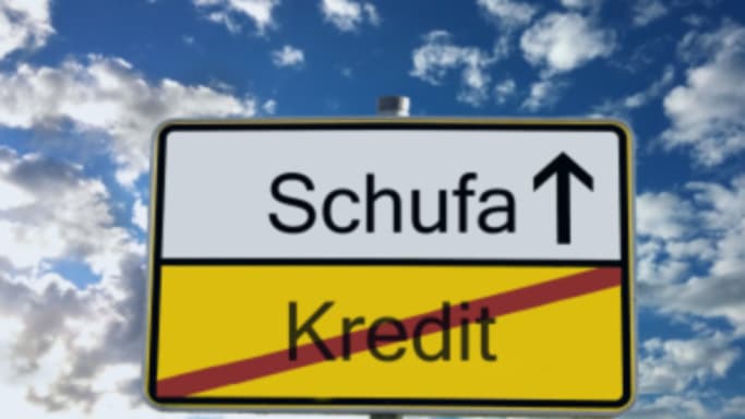 Schufa en Germany