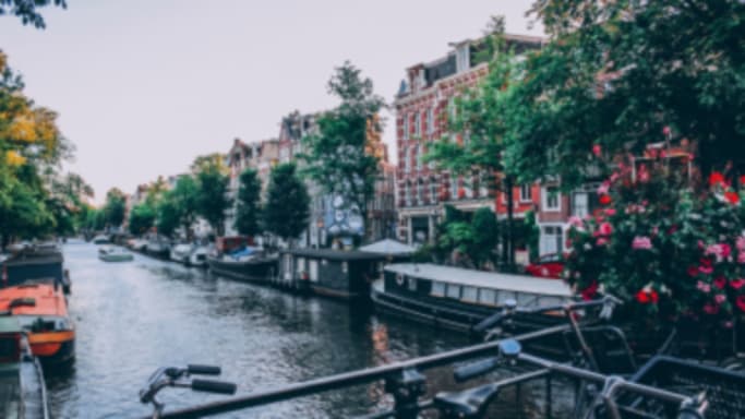 Tips voor verhuizen naar Amsterdam