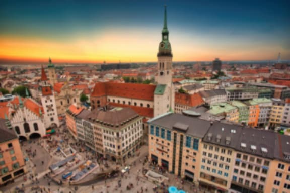 Best neighborhoods to live in Munich