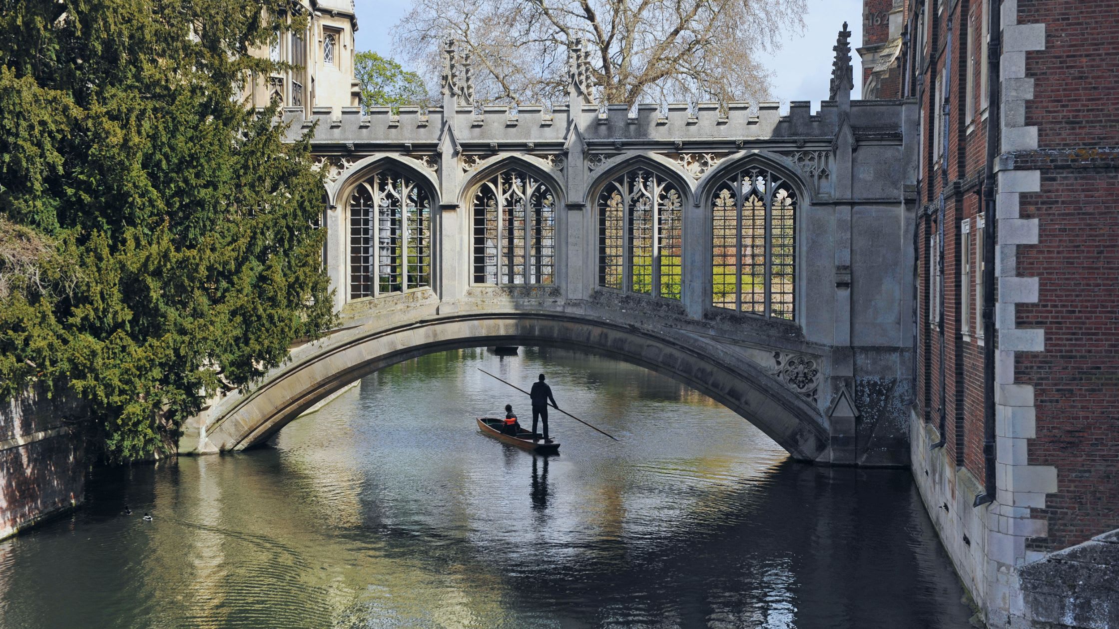 Cambridge 