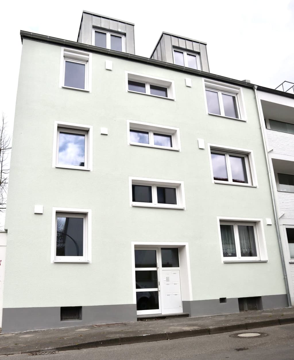 Miete 1 Zimmer Wohnung Düsseldorf | Ganze Wohnung | Düsseldorf | Gemütliches Apartment in der Altstadt von Düsseldorf-Kaiserswerth | Hominext