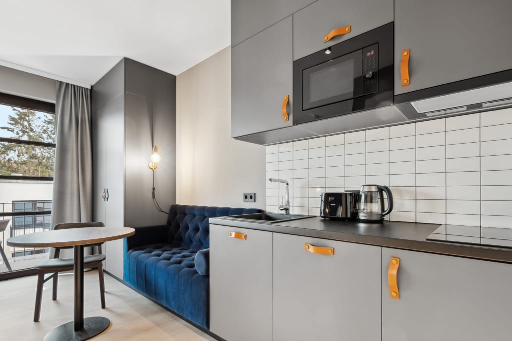 Miete 1 Zimmer Wohnung Berlin | Ganze Wohnung | Berlin | Privatwohnung in Rummelsburg, Berlin | Hominext