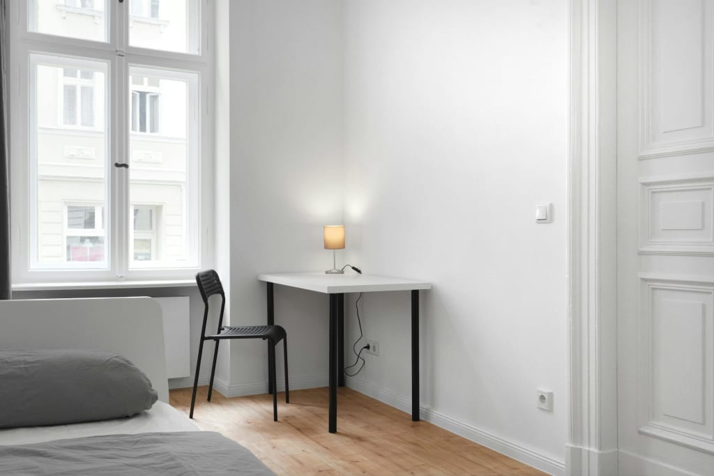 Miete 1 Zimmer Wohnung Berlin | Studio | Berlin | Privatzimmer in Berlin | Hominext