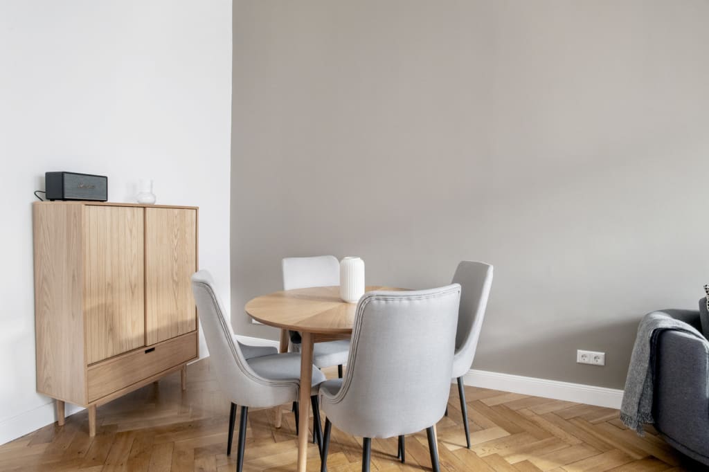 Miete 1 Zimmer Wohnung Berlin | Ganze Wohnung | Berlin | Super schöne 2 Zimmer Wohnung mitten im Prenzlauer Berg. Fußläufig zum Mauerpark und Helmholtzkiez. | Hominext