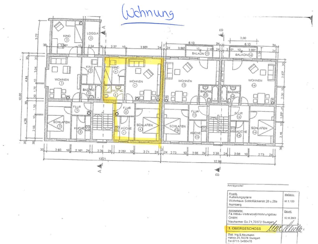 Rent 1 room apartment Nürnberg | Entire place | Nürnberg | All-inclusive: Voll ausgestattete & moderne Wohnung in der Nürnberger City | Hominext