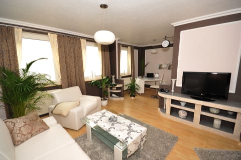 Deluxe Apartment in Bremen