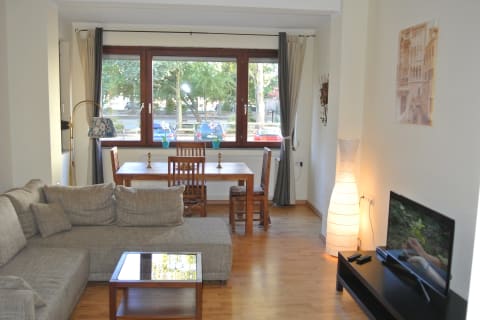 Nice apartment in Findorff